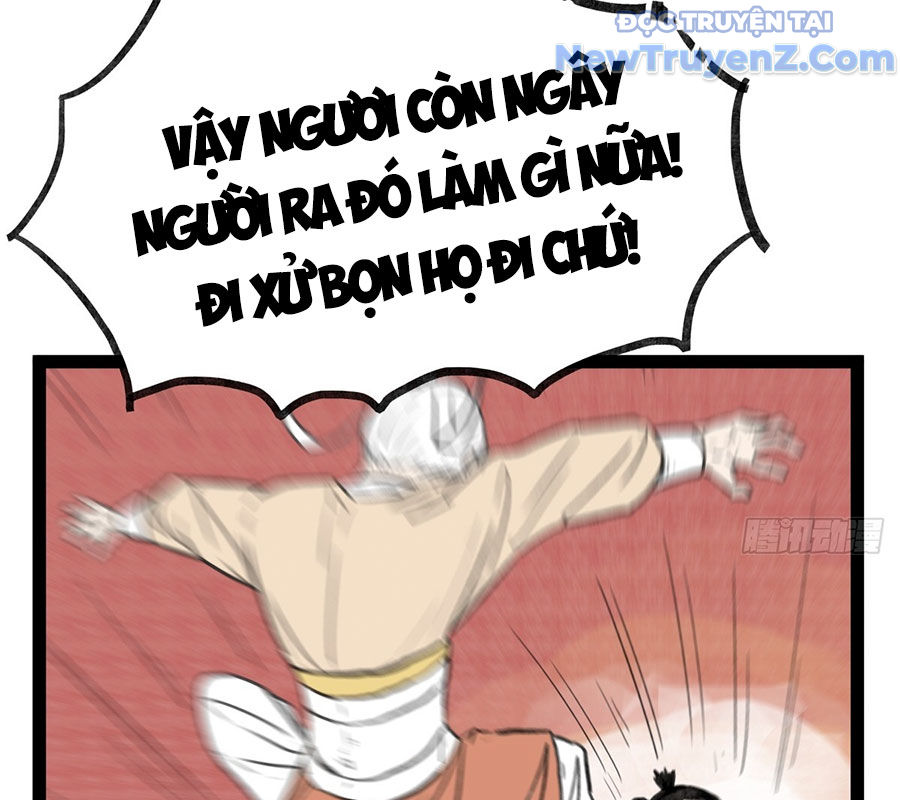 Hiệp Khách Hành Bất Thông chapter 31 - Trang 22