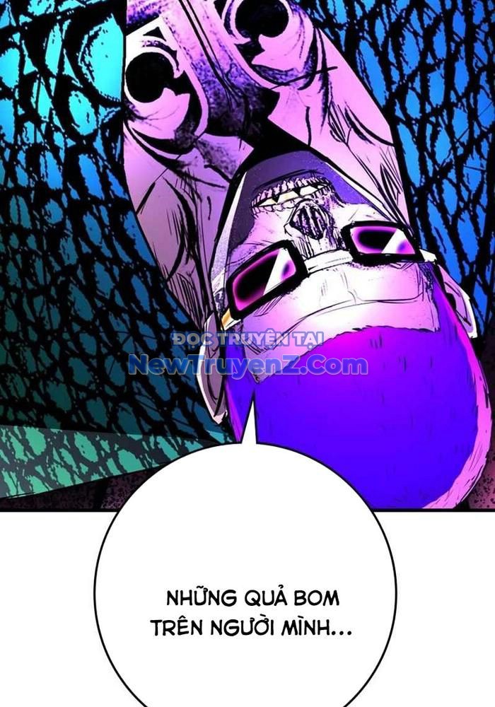 Phòng Gym Hanlim chapter 229 - Trang 15