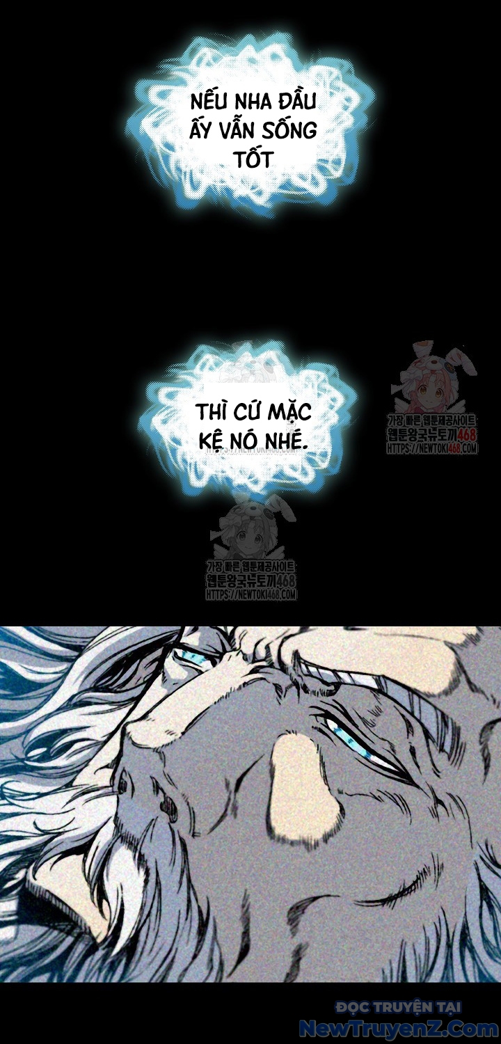 Hồi Ức Của Chiến Thần chapter 207 - Trang 86