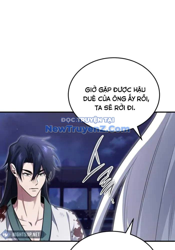 Hồi Quy Giả Về Hưu chapter 68 - Trang 9