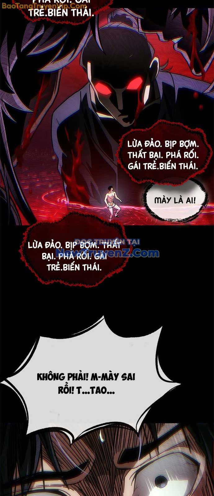 Youtuber Thể Hình Một Triệu Subs chapter 9 - Trang 49