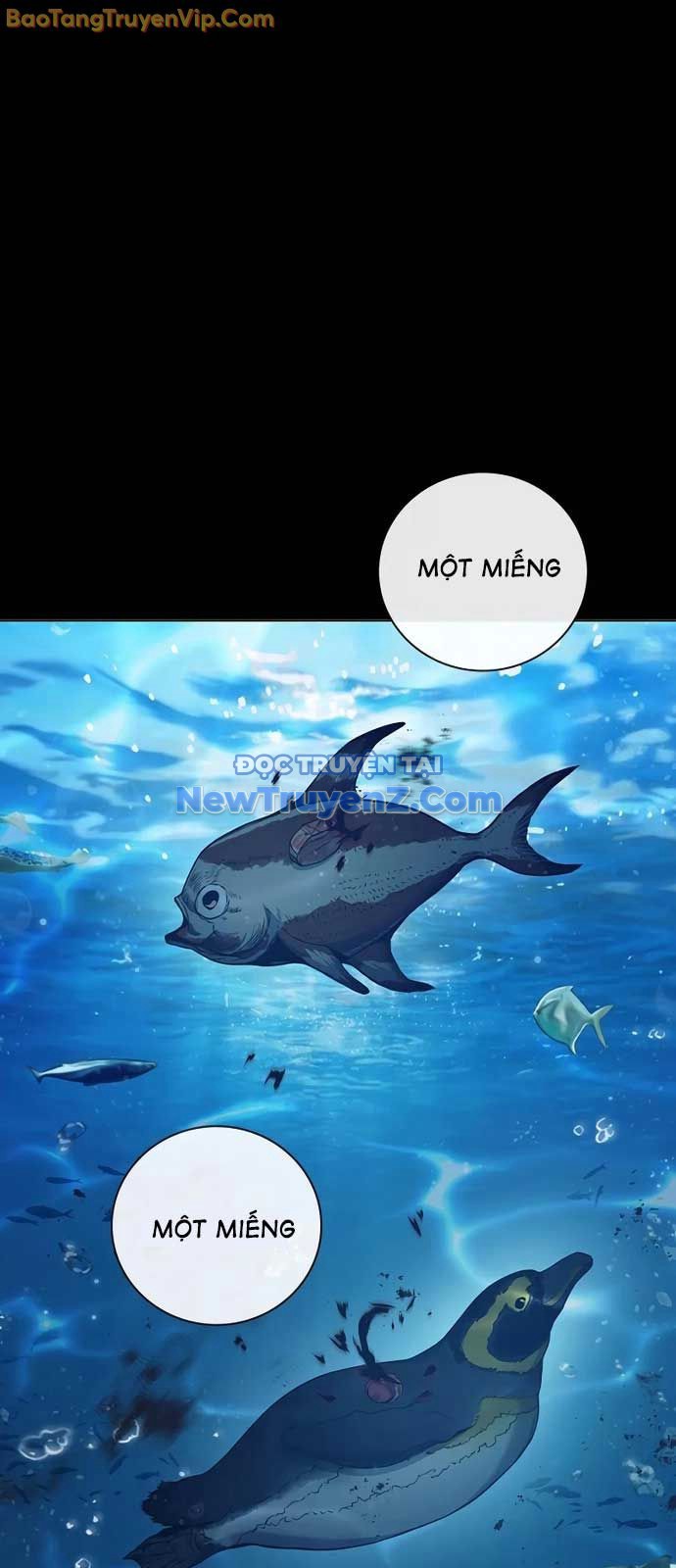 Nhà Tù Vị Thành Niên chapter 50 - Trang 3