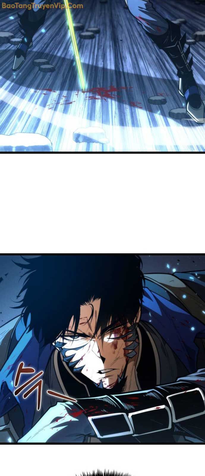 Chiến Binh Hồi Quy chapter 82.1 - Trang 2