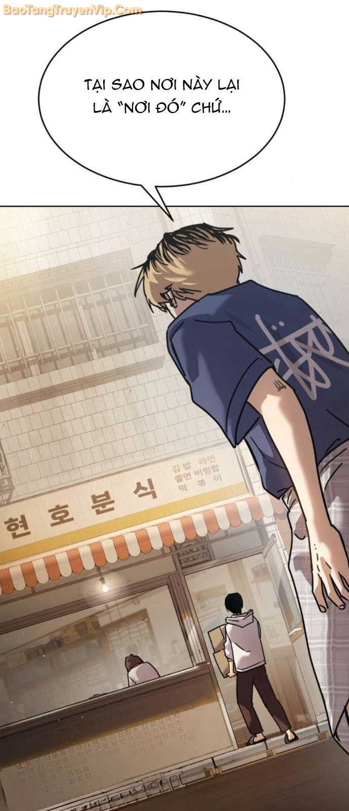 Luật Thanh Niên chapter 51 - Trang 82