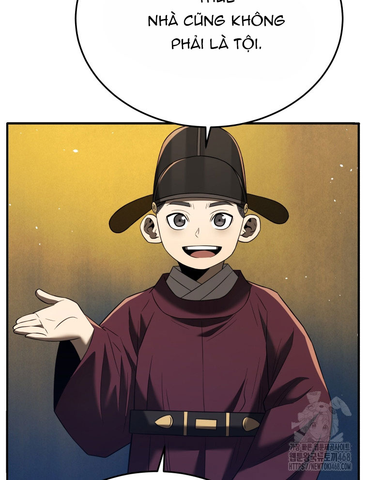 Vương Triều Đen Tối: Joseon chapter 92 - Trang 50
