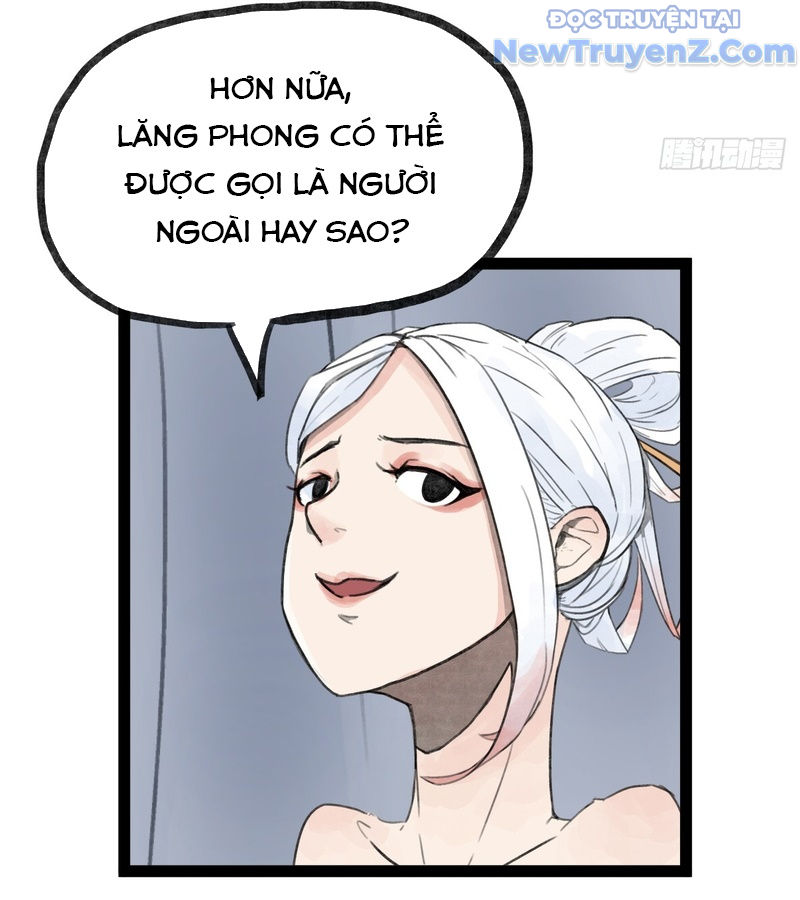 Hiệp Khách Hành Bất Thông chapter 28 - Trang 12