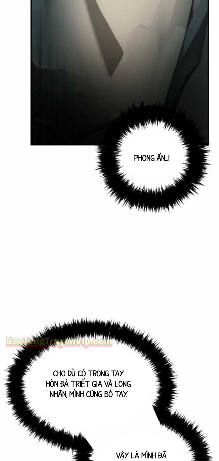 Vua Thăng Cấp chapter 206 - Trang 19