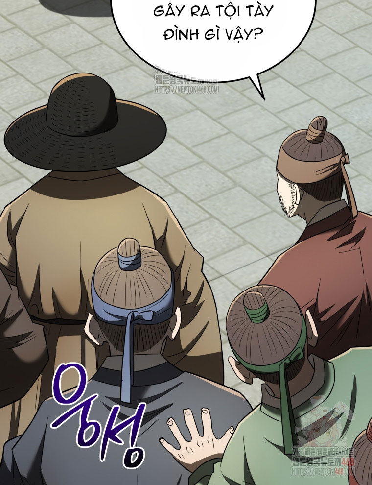 Vương Triều Đen Tối: Joseon chapter 95 - Trang 68