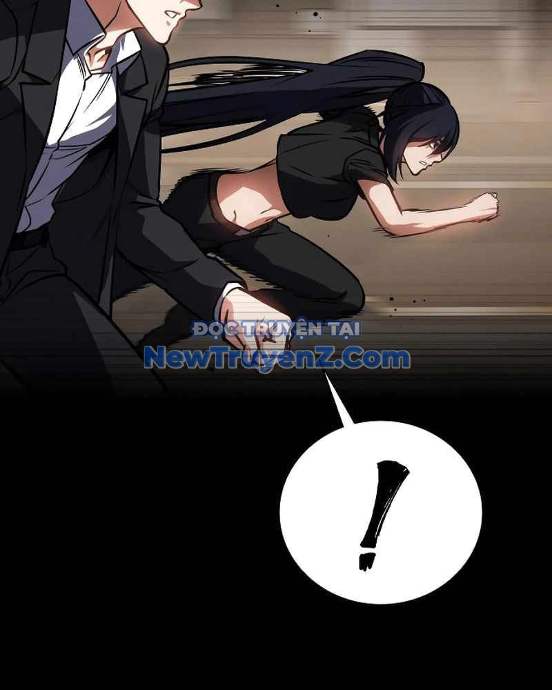 Nhật Hành Nhân chapter 41 - Trang 55