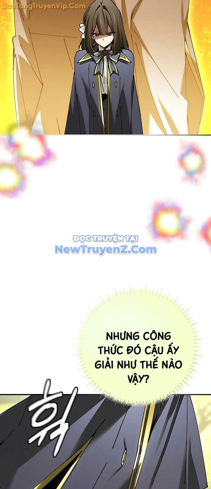 Trở Thành Thiên Tài Tốc Biến Của Học Viện Ma Pháp chapter 56 - Trang 8