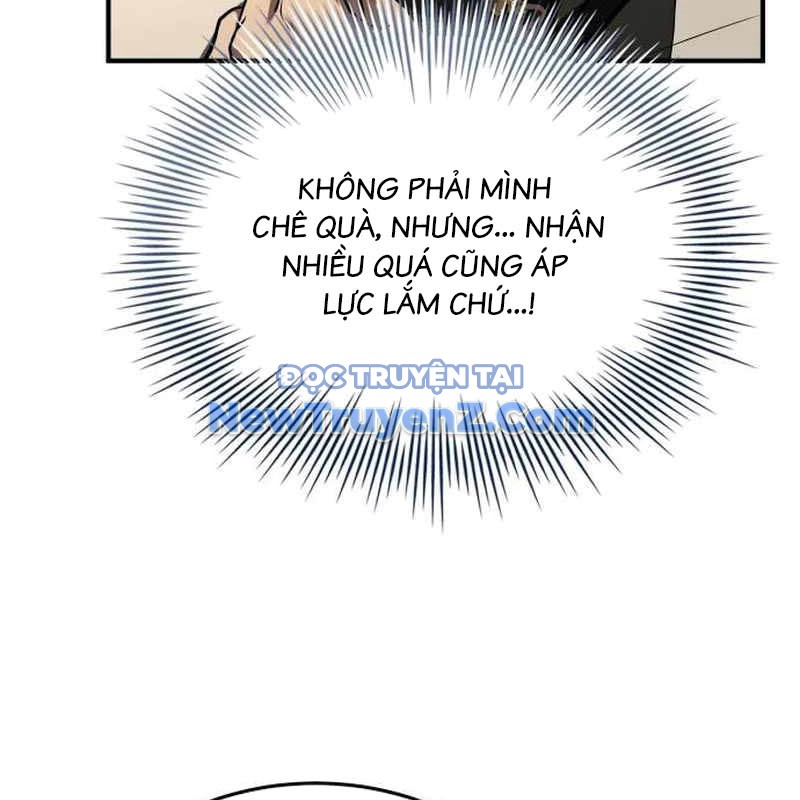 Kim Chiến Sĩ: Hành Trình Xây Dựng Đặc Tính chapter 40 - Trang 21