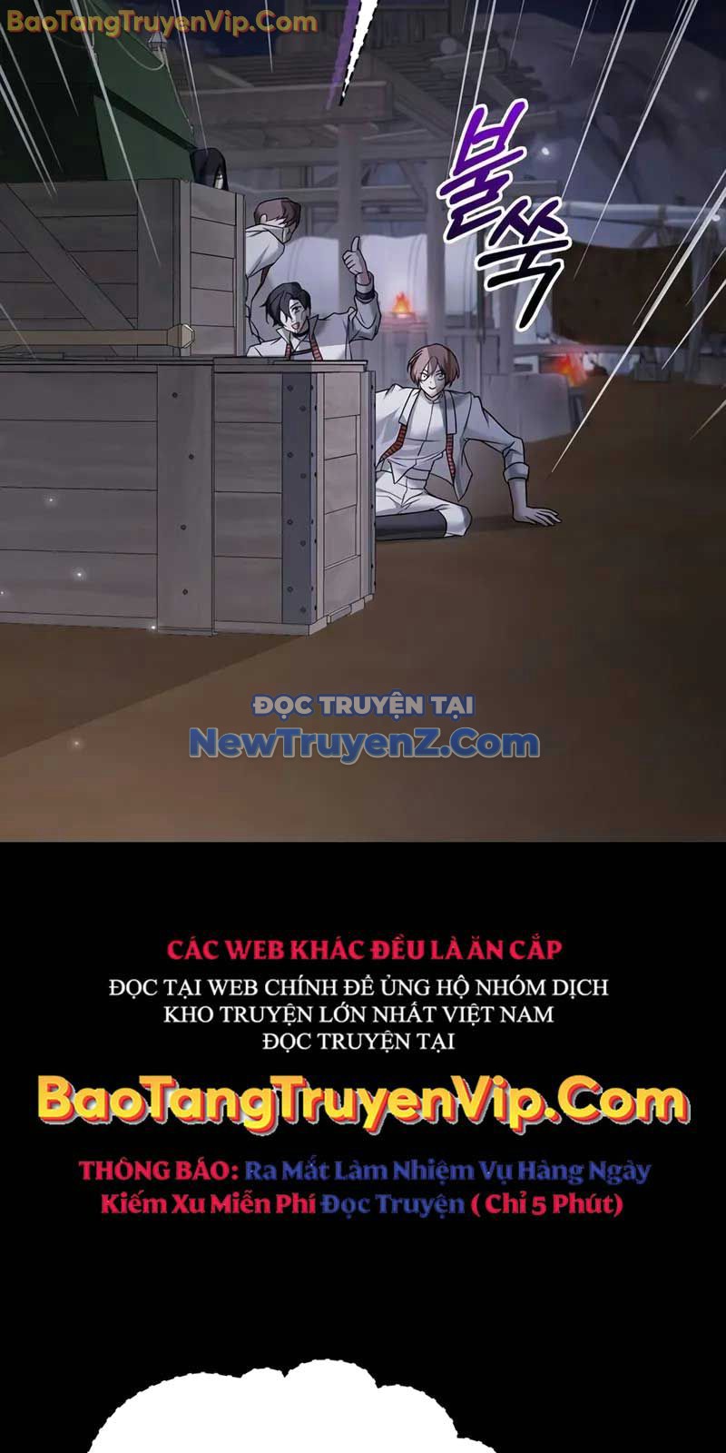 Tôi Không Tài Năng Đến Thế Đâu chapter 82 - Trang 6