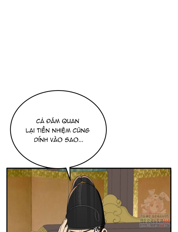 Vương Triều Đen Tối: Joseon chapter 94 - Trang 85