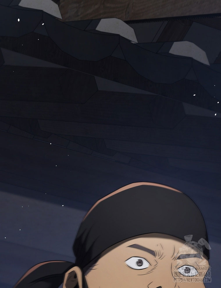 Vương Triều Đen Tối: Joseon chapter 92 - Trang 143
