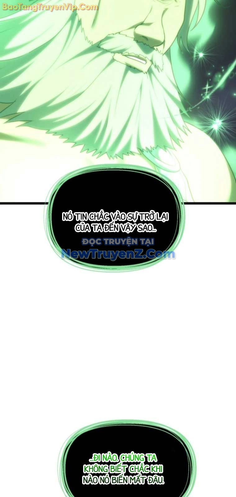 Vua Thăng Cấp chapter 207 - Trang 52
