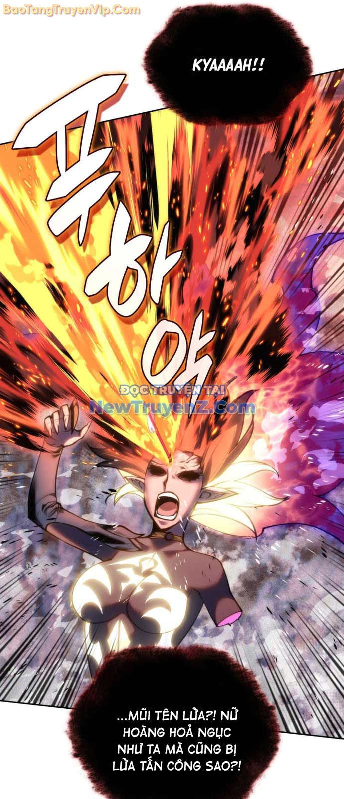 Thợ Rèn Huyền Thoại chapter 278 - Trang 47