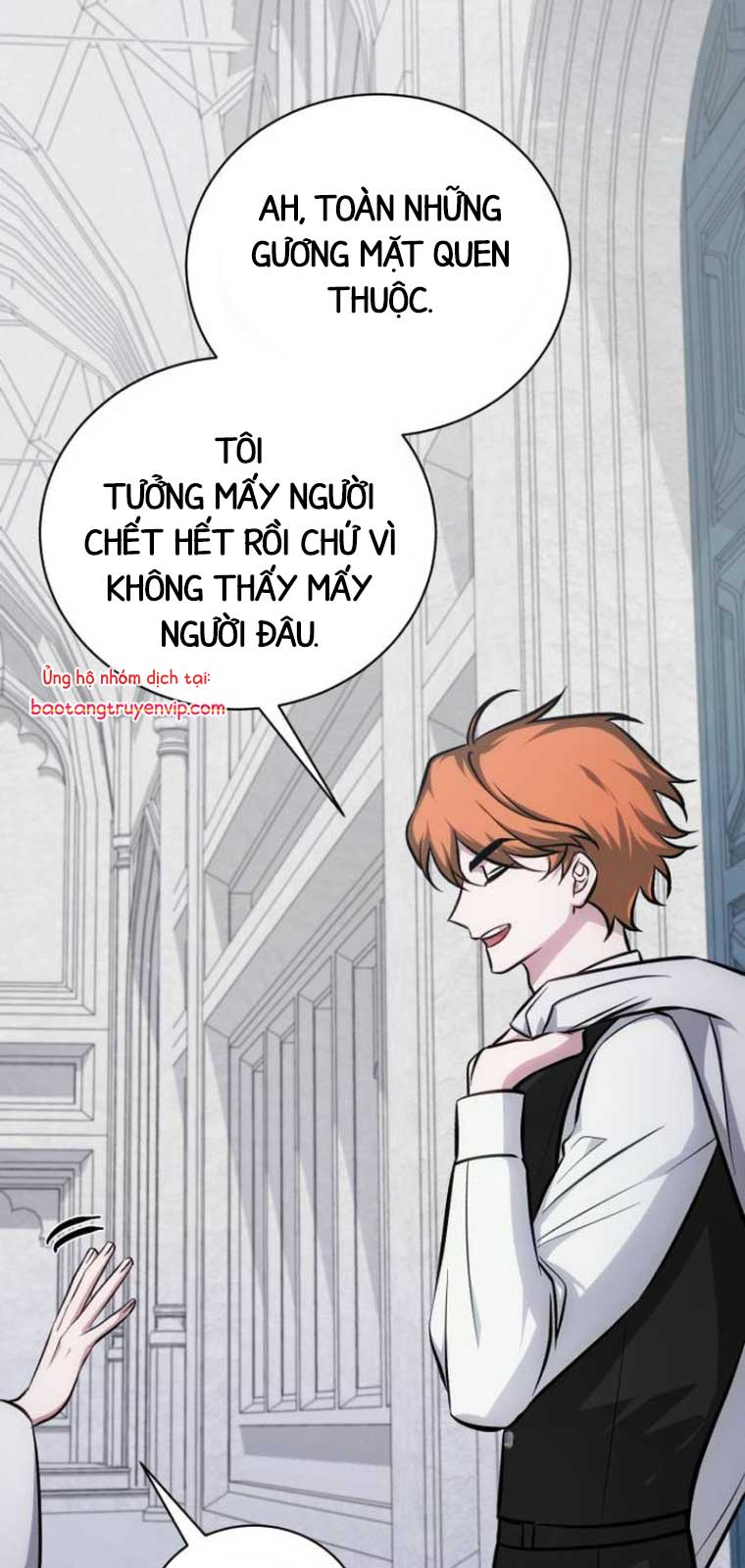 Đứa Con Có Vấn Đề Của Ma Tháp chapter 13 - Trang 94