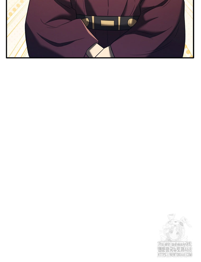 Vương Triều Đen Tối: Joseon chapter 92 - Trang 36