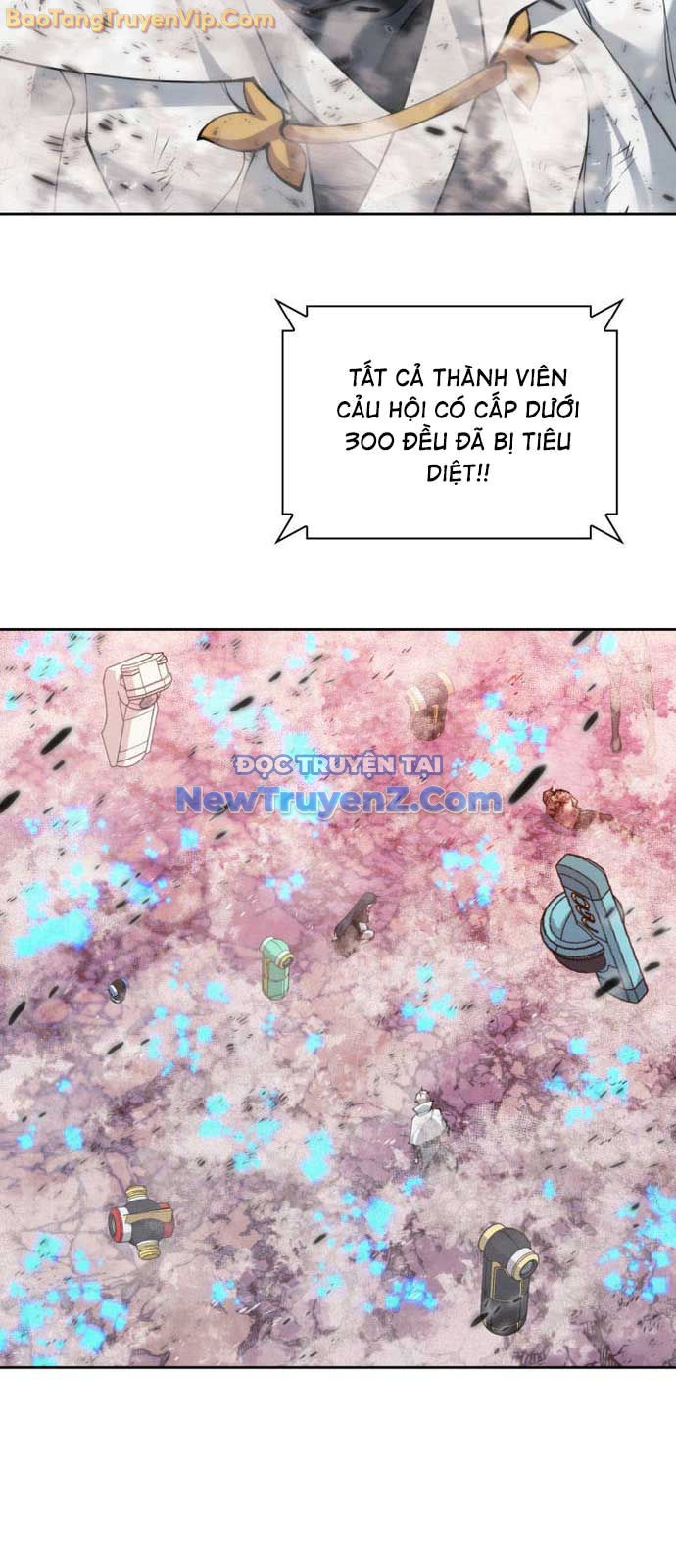 Thợ Rèn Huyền Thoại chapter 278 - Trang 38