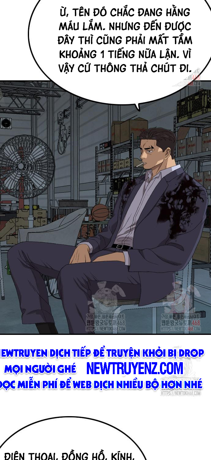 Người Xấu chapter 253 - Trang 25
