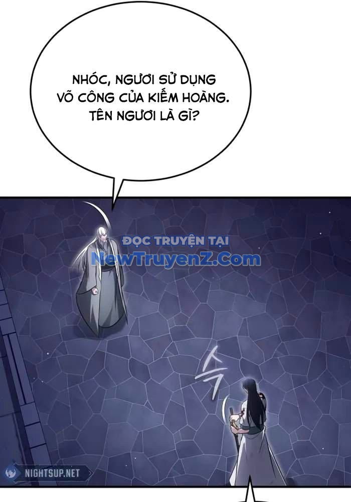 Hồi Quy Giả Về Hưu chapter 68 - Trang 6