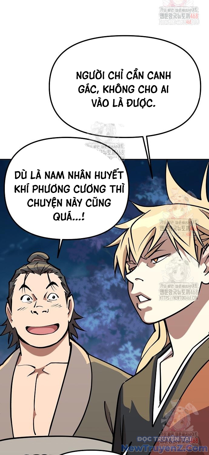 Đại Thánh Trùng Sinh Nam Cung Thế Gia chapter 24 - Trang 32