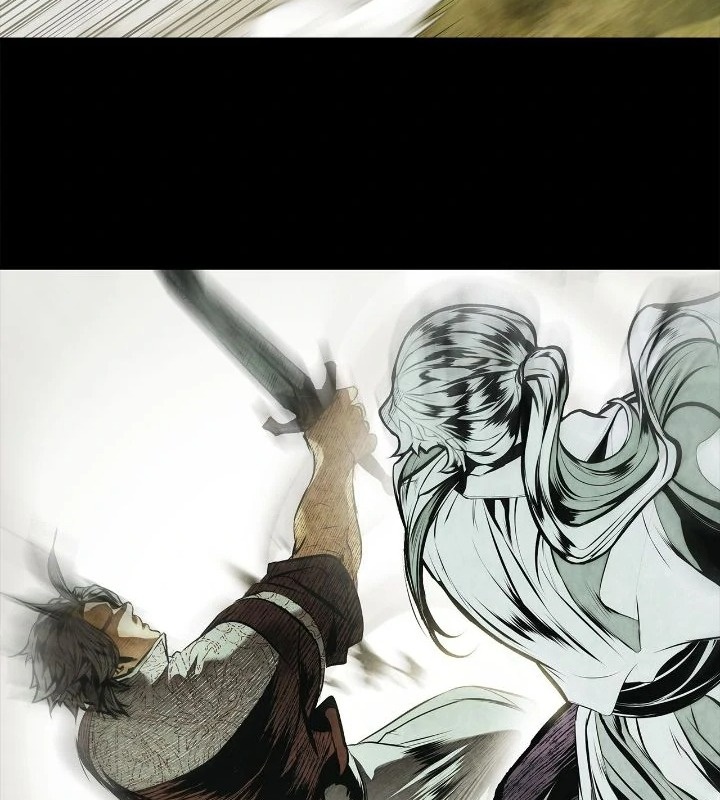 Bất Bại Chân Ma chapter 247 - Trang 18