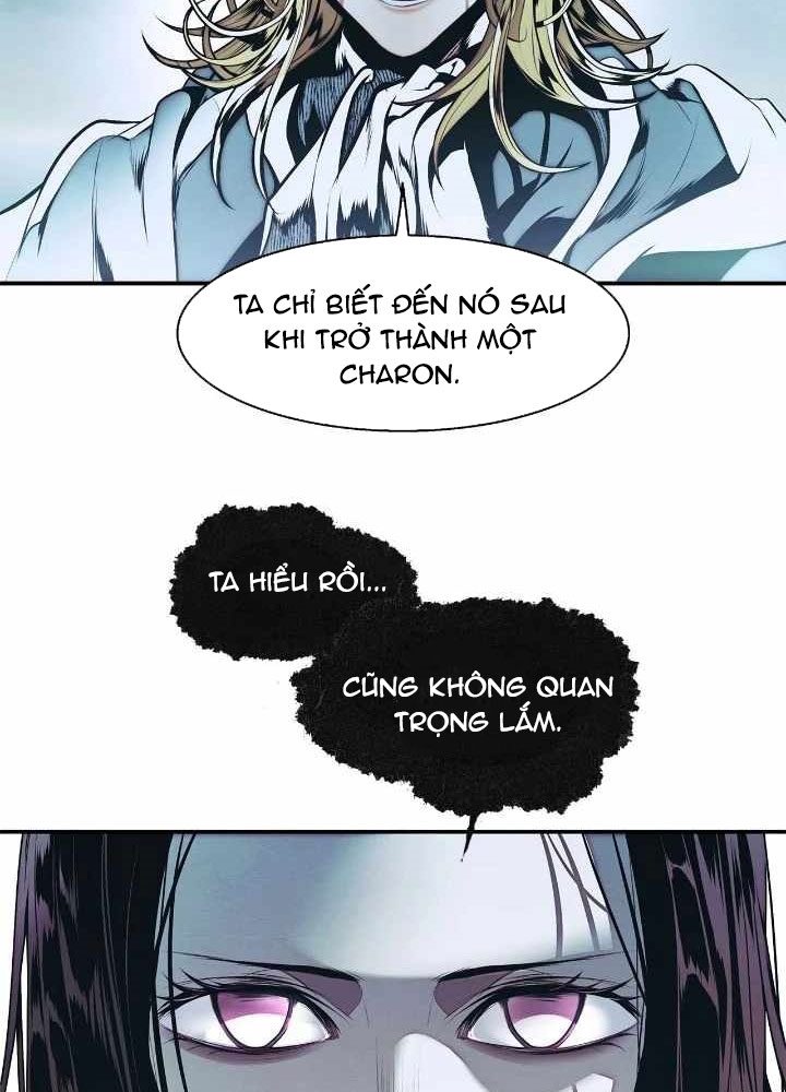 Bất Bại Chân Ma chapter 248 - Trang 30