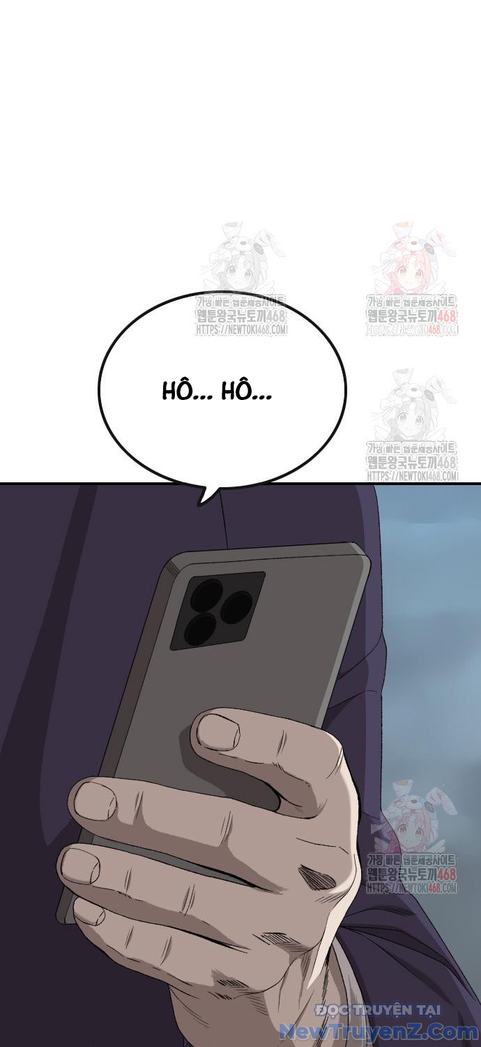 Người Xấu chapter 252 - Trang 18