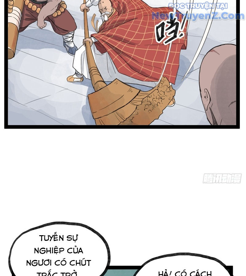 Hiệp Khách Hành Bất Thông chapter 30 - Trang 29