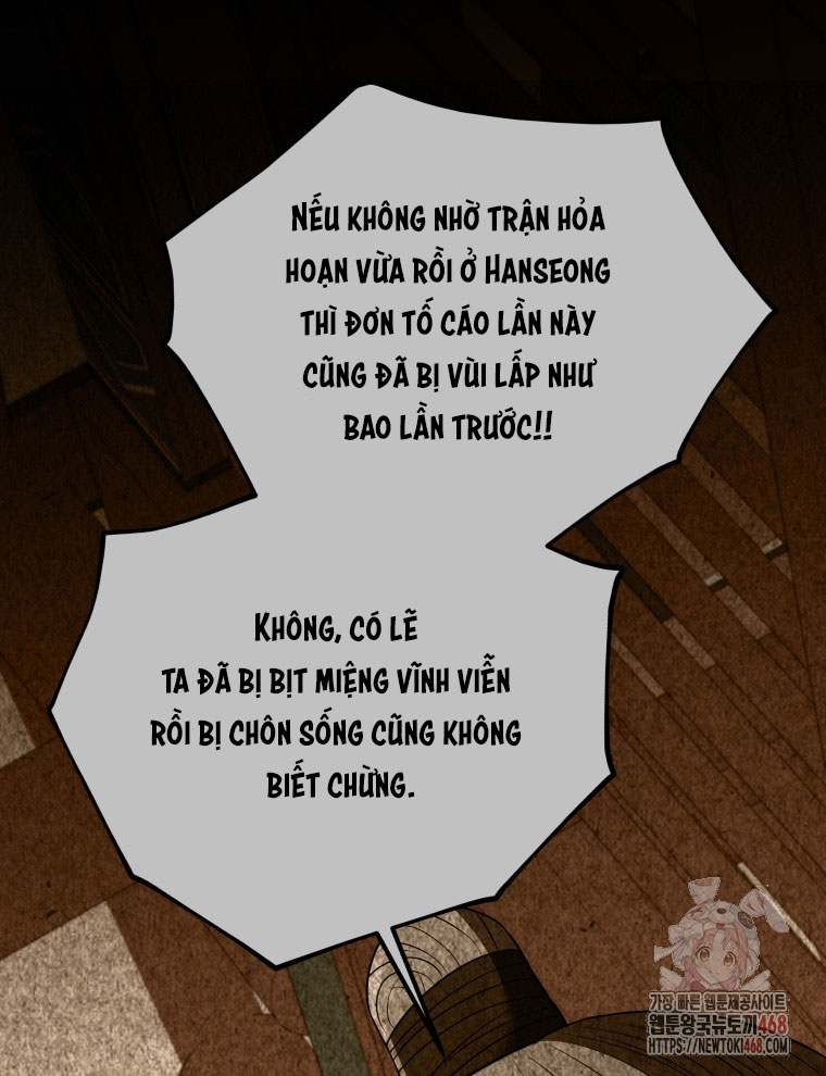 Vương Triều Đen Tối: Joseon chapter 94 - Trang 12