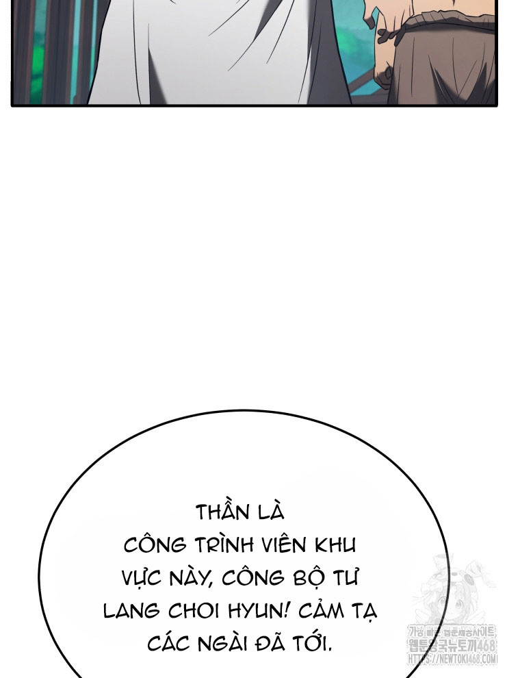 Vương Triều Đen Tối: Joseon chapter 92 - Trang 79