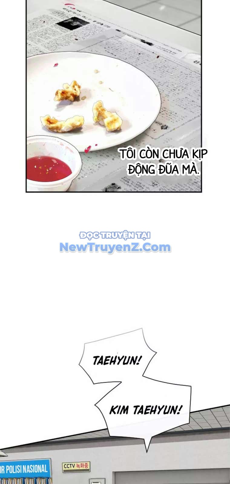 Thiên Tài Nhìn Thấu Thế Giới chapter 25 - Trang 35