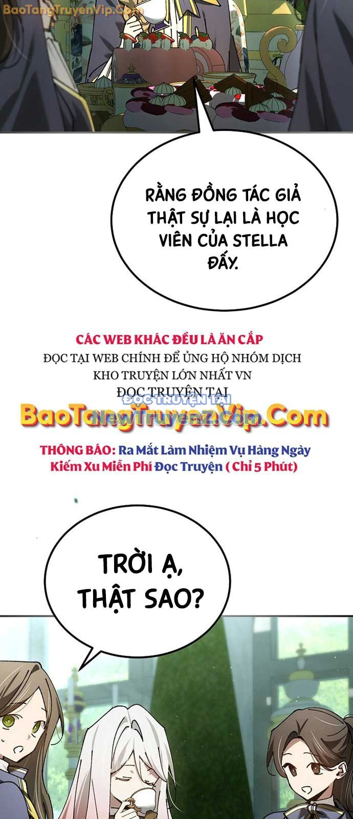 Trở Thành Thiên Tài Tốc Biến Của Học Viện Ma Pháp chapter 56 - Trang 31