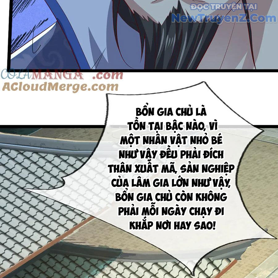 Bị Giam Cầm Trăm Vạn Năm Đệ Tử Ta Trải Khắp Chư Thiên Thần Giới chapter 373 - Trang 38