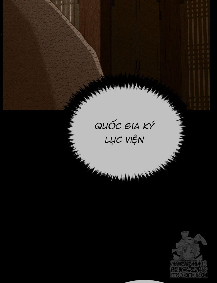 Vương Triều Đen Tối: Joseon chapter 93 - Trang 105