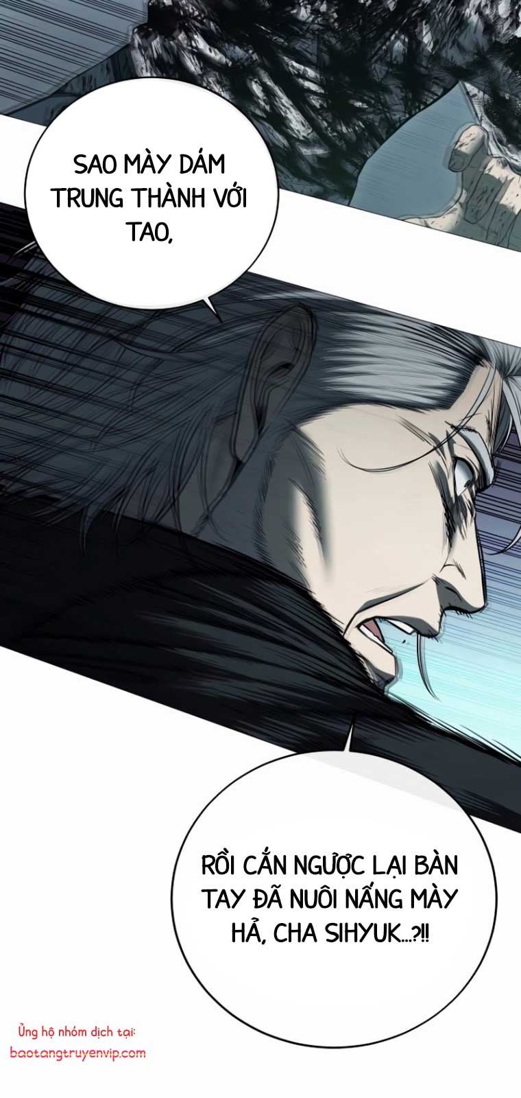 Sát Thủ Huyết Y chapter 9 - Trang 34
