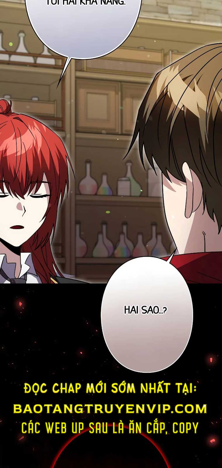 Bức Thư Tình Đến Từ Tương Lai chapter 33 - Trang 84