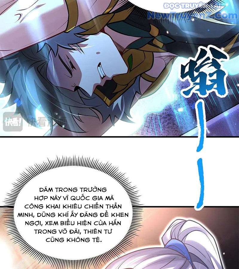 Các Nữ Đồ Đệ Của Ta Đều Là Chư Thiên Đại Lão Tương Lai chapter 343 - Trang 14