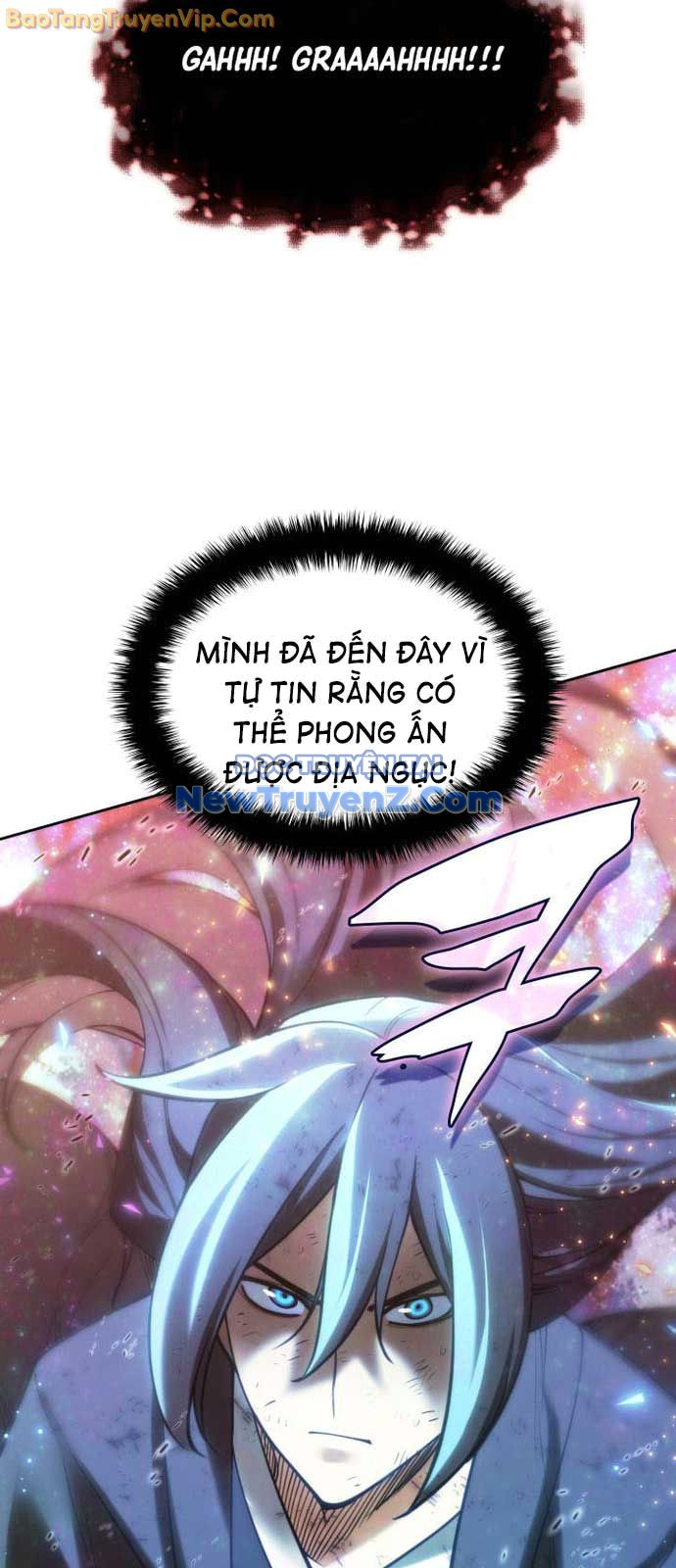 Thợ Rèn Huyền Thoại chapter 278 - Trang 118