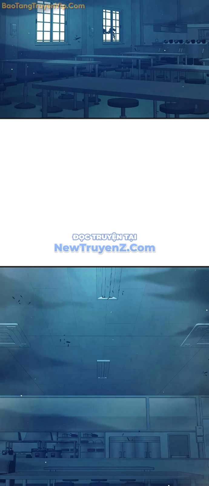 Nhà Tù Vị Thành Niên chapter 50 - Trang 22