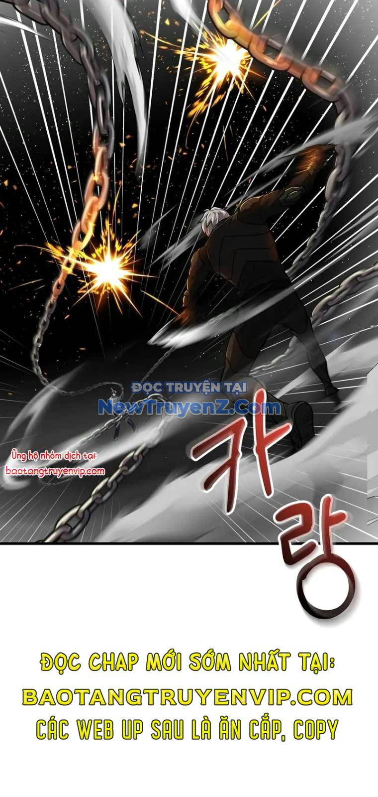 Người Chơi Không Thể Thăng Cấp chapter 188 - Trang 35