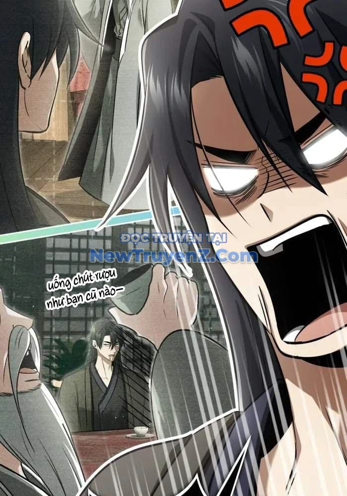 Hồi Quy Giả Về Hưu chapter 68 - Trang 42