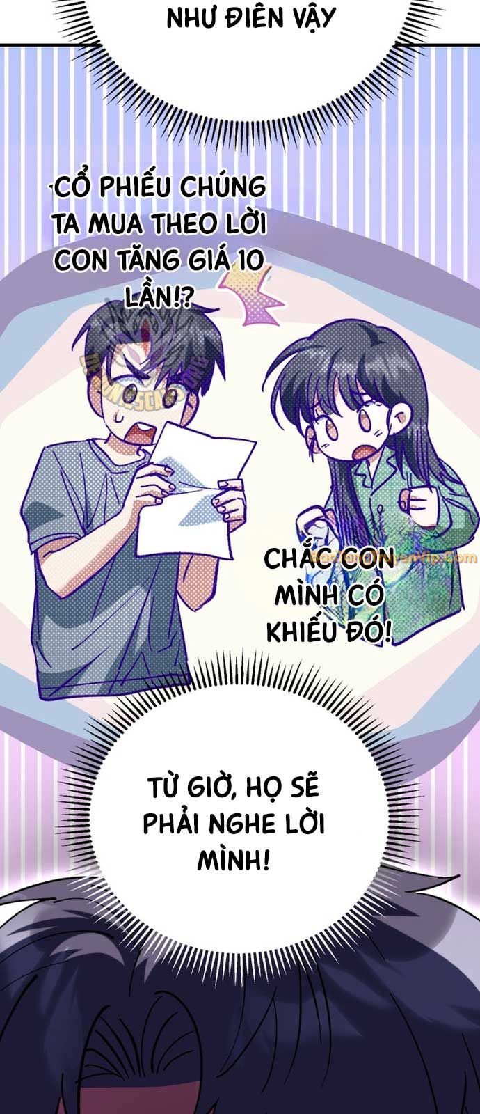 Tôi Sẽ Vực Dậy Gia Tộc Này chapter 29 - Trang 34