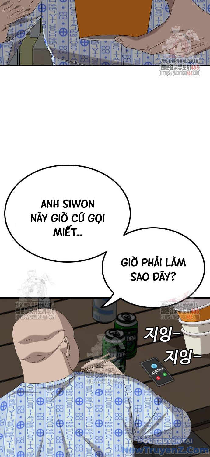 Người Xấu chapter 252 - Trang 72
