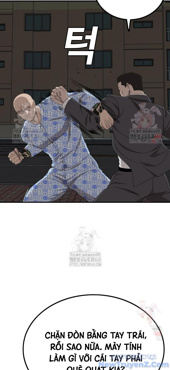 Người Xấu chapter 252 - Trang 49
