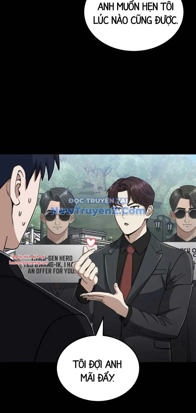Thiên Tài Của Dòng Dõi Độc Nhất Vô Nhị chapter 107 - Trang 12
