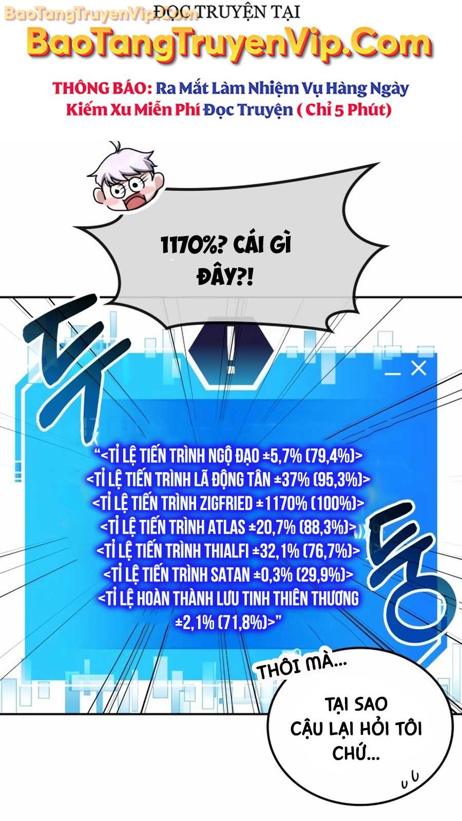 Học Viện Tối Thượng chapter 157.1 - Trang 14
