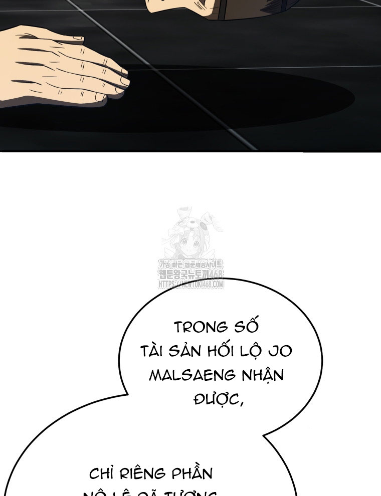 Vương Triều Đen Tối: Joseon chapter 94 - Trang 108