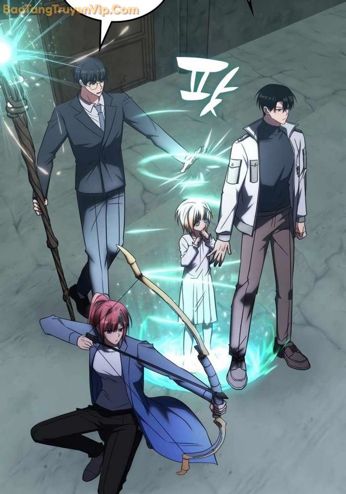 Trị Liệu Sư Quá Mạnh chapter 39 - Trang 48